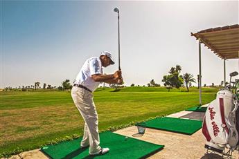 Jolie Ville Golf Resort 5* Jolie Ville Golf Resort 5*