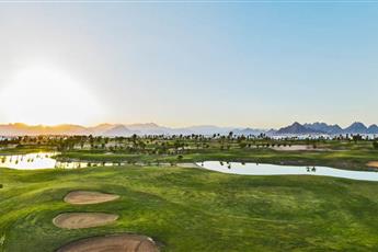 Jolie Ville Golf Resort 5* Jolie Ville Golf Resort 5*