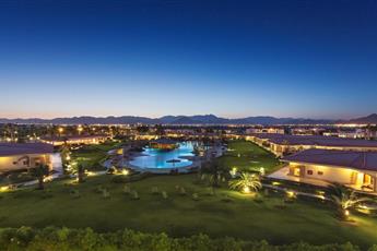 Jolie Ville Golf Resort 5* Jolie Ville Golf Resort 5*