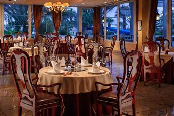 Jolie Ville Golf Resort 5* Jolie Ville Golf Resort 5*