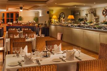 Jolie Ville Golf Resort 5* Jolie Ville Golf Resort 5*