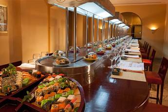 Jolie Ville Golf Resort 5* Jolie Ville Golf Resort 5*