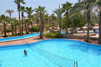 Jolie Ville Golf Resort 5* Jolie Ville Golf Resort 5*