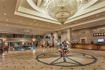 Jolie Ville Golf Resort 5* Jolie Ville Golf Resort 5*