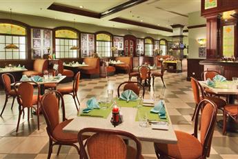 Jolie Ville Golf Resort 5* Jolie Ville Golf Resort 5*