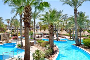 Jolie Ville Golf Resort 5* Jolie Ville Golf Resort 5*