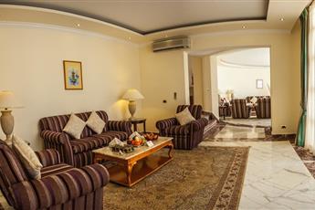 Jolie Ville Golf Resort 5* Jolie Ville Golf Resort 5*