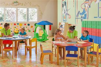 Jolie Ville Golf Resort 5* Jolie Ville Golf Resort 5*