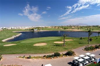 Jolie Ville Golf Resort 5* Jolie Ville Golf Resort 5*