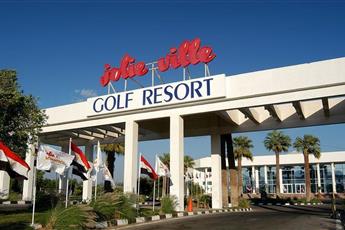Jolie Ville Golf Resort 5* Jolie Ville Golf Resort 5*