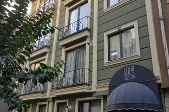 Joy Suite Hotel 3* Joy Suite Hotel 3*