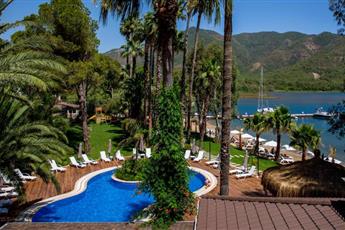 Joya Del Mar Hotel 4*