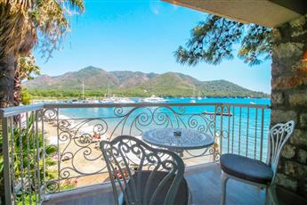 Joya Del Mar Hotel 4*