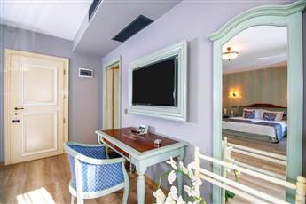 Joya Del Mar Hotel 4*