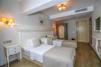 Joya Del Mar Hotel 4*