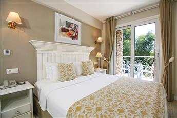 Joya Del Mar Hotel 4*