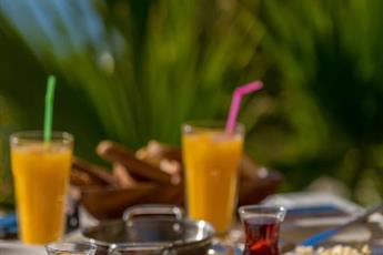 Joya Del Mar Hotel