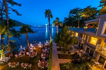 Joya Del Mar Hotel