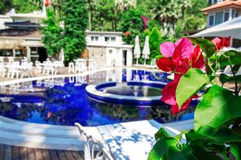 Joya Del Mar Hotel