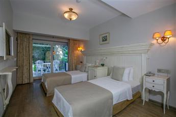Joya Del Mar Hotel