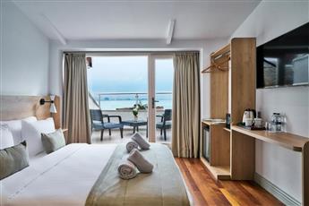 Joyway Hotels Istanbul Sultanahmet 4*