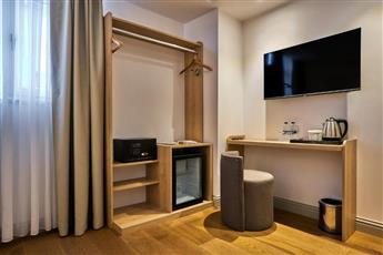 Joyway Hotels Istanbul Sultanahmet 4*