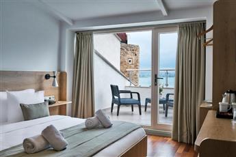 Joyway Hotels Istanbul Sultanahmet 4*