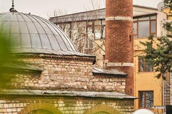 Joyway Hotels Istanbul Sultanahmet 4*