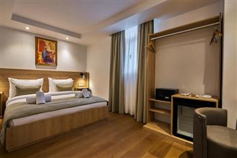 Joyway Hotels Istanbul Sultanahmet 4*