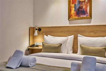 Joyway Hotels Istanbul Sultanahmet 4*