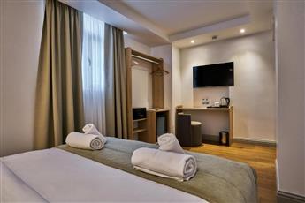 Joyway Hotels Istanbul Sultanahmet 4*