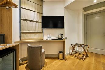 Joyway Hotels Istanbul Sultanahmet 4*