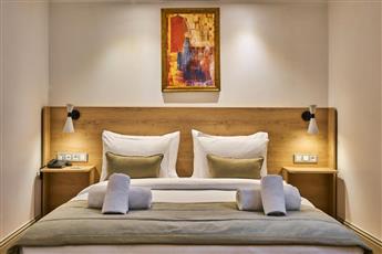 Joyway Hotels Istanbul Sultanahmet 4*