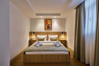 Joyway Hotels Istanbul Sultanahmet 4*