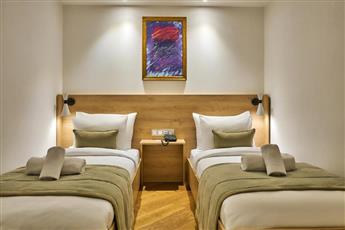 Joyway Hotels Istanbul Sultanahmet 4*