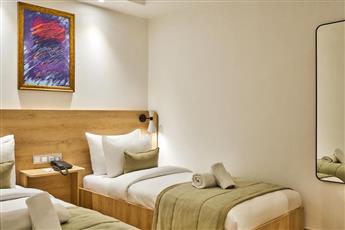 Joyway Hotels Istanbul Sultanahmet 4*