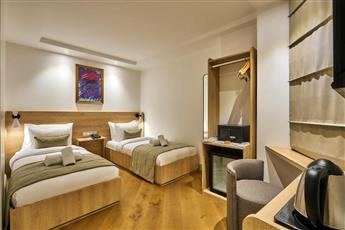 Joyway Hotels Istanbul Sultanahmet 4*