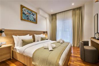 Joyway Hotels Istanbul Sultanahmet 4*