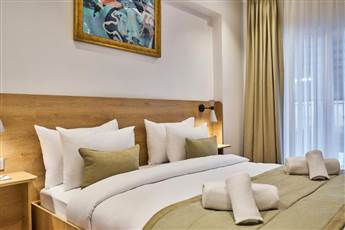 Joyway Hotels Istanbul Sultanahmet 4*