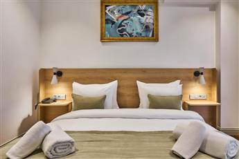 Joyway Hotels Istanbul Sultanahmet 4*