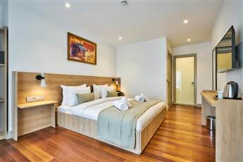 Joyway Hotels Istanbul Sultanahmet 4*