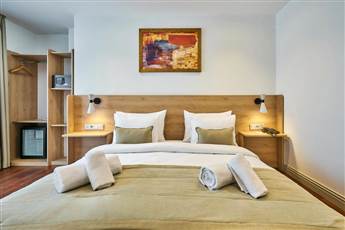 Joyway Hotels Istanbul Sultanahmet 4*
