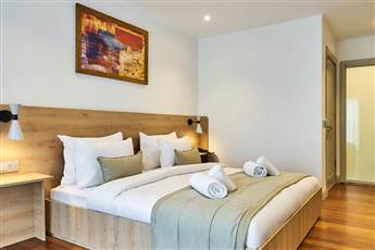 Joyway Hotels Istanbul Sultanahmet 4*