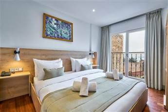 Joyway Hotels Istanbul Sultanahmet 4*