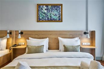 Joyway Hotels Istanbul Sultanahmet 4*