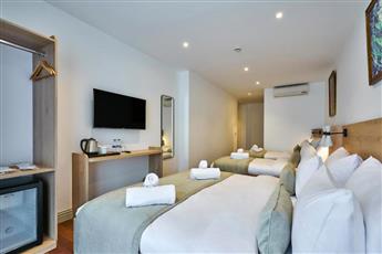 Joyway Hotels Istanbul Sultanahmet 4*