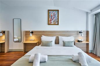 Joyway Hotels Istanbul Sultanahmet 4*