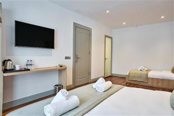 Joyway Hotels Istanbul Sultanahmet 4*