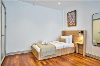 Joyway Hotels Istanbul Sultanahmet 4*