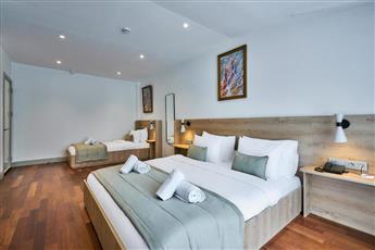 Joyway Hotels Istanbul Sultanahmet 4*